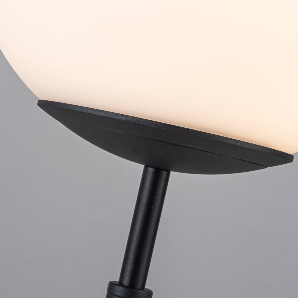 настольная лампа f-promo atomic 4887-1t