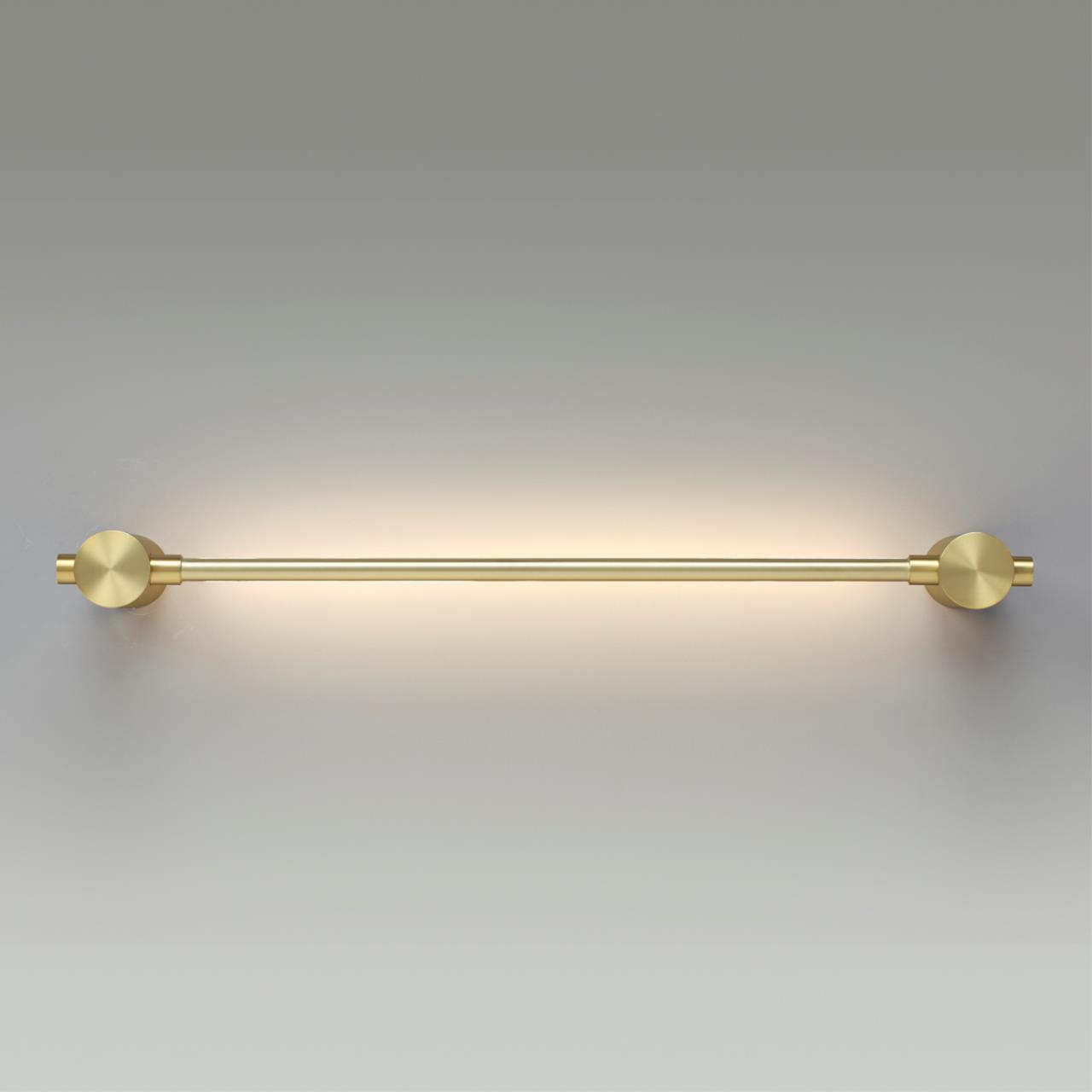 настенный светильник odeon light dalia 4396/6wl