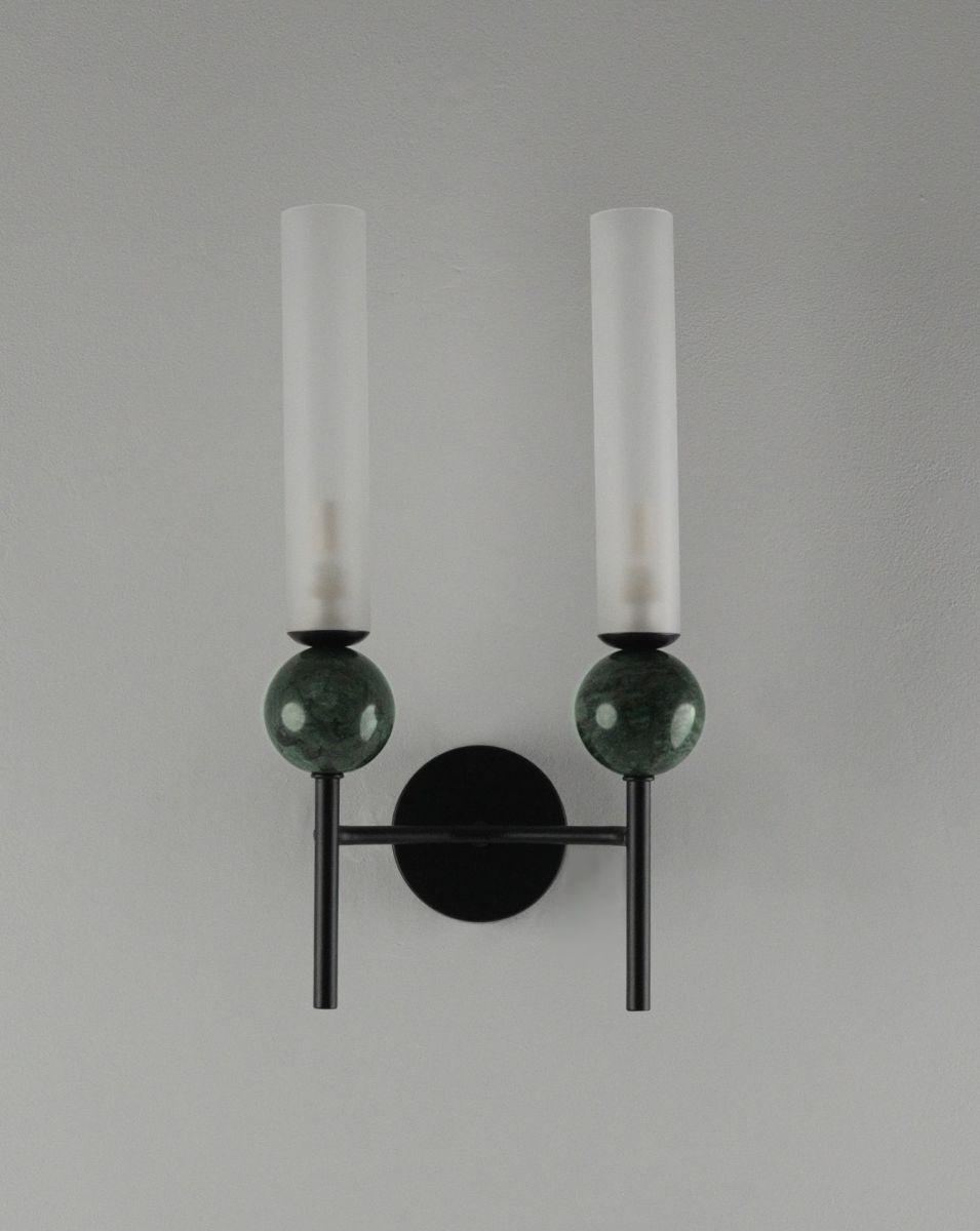 бра moderli illis v11794-2w