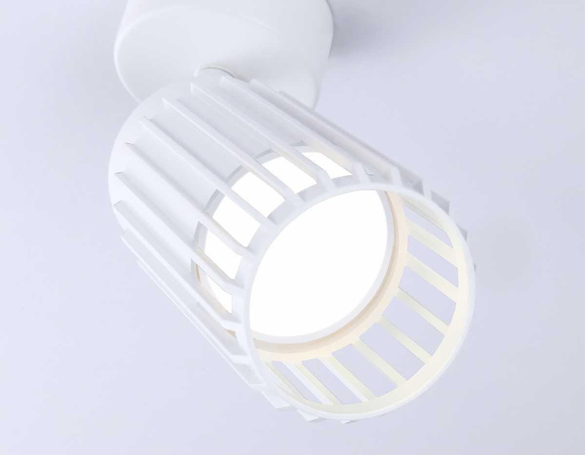 спот ambrella light techno spot techno family tn51677