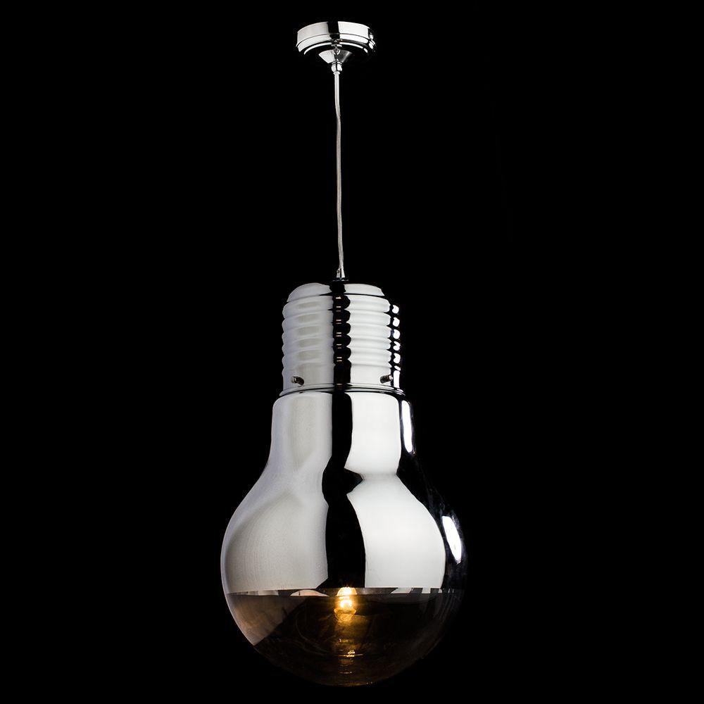 подвесной светильник arte lamp edison a5093sp-1cc