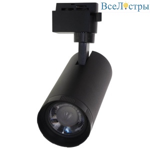 ULB-Q261 20W/4000K/AC BLACK