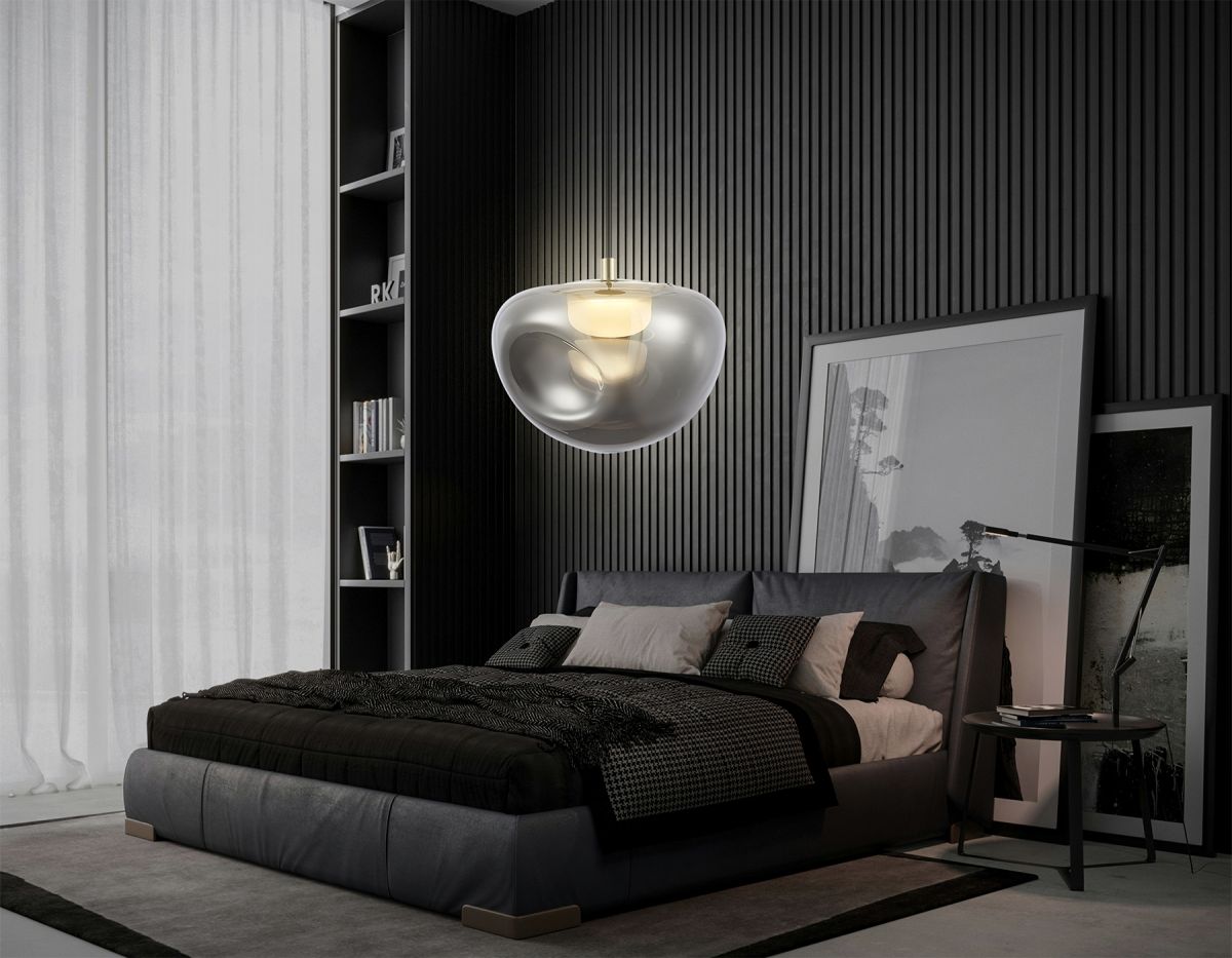 подвесной светильник ambrella light high light modern lh12001