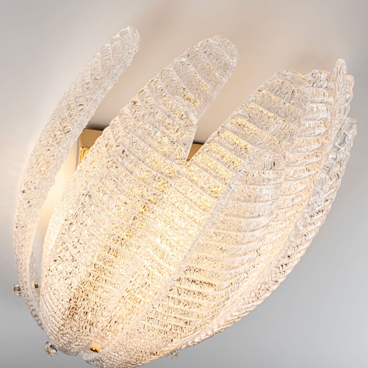 настенный светильник modelux ml.9555.400 cp