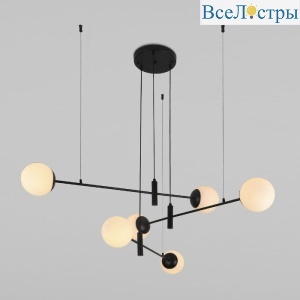 70146/6 черный Smart