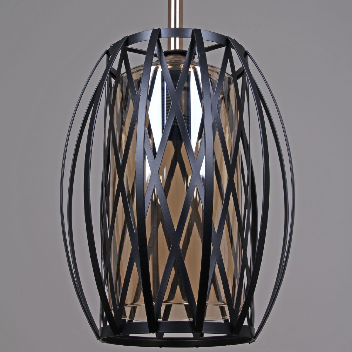 подвесной светильник reluce 06004-0.9-01 bk