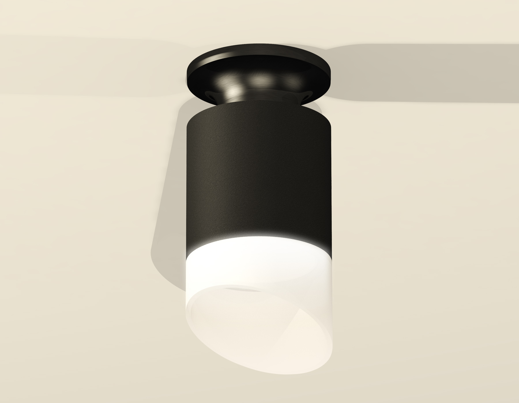 накладной светильник ambrella light techno xs6302112 (n6902, c6302, n6256)