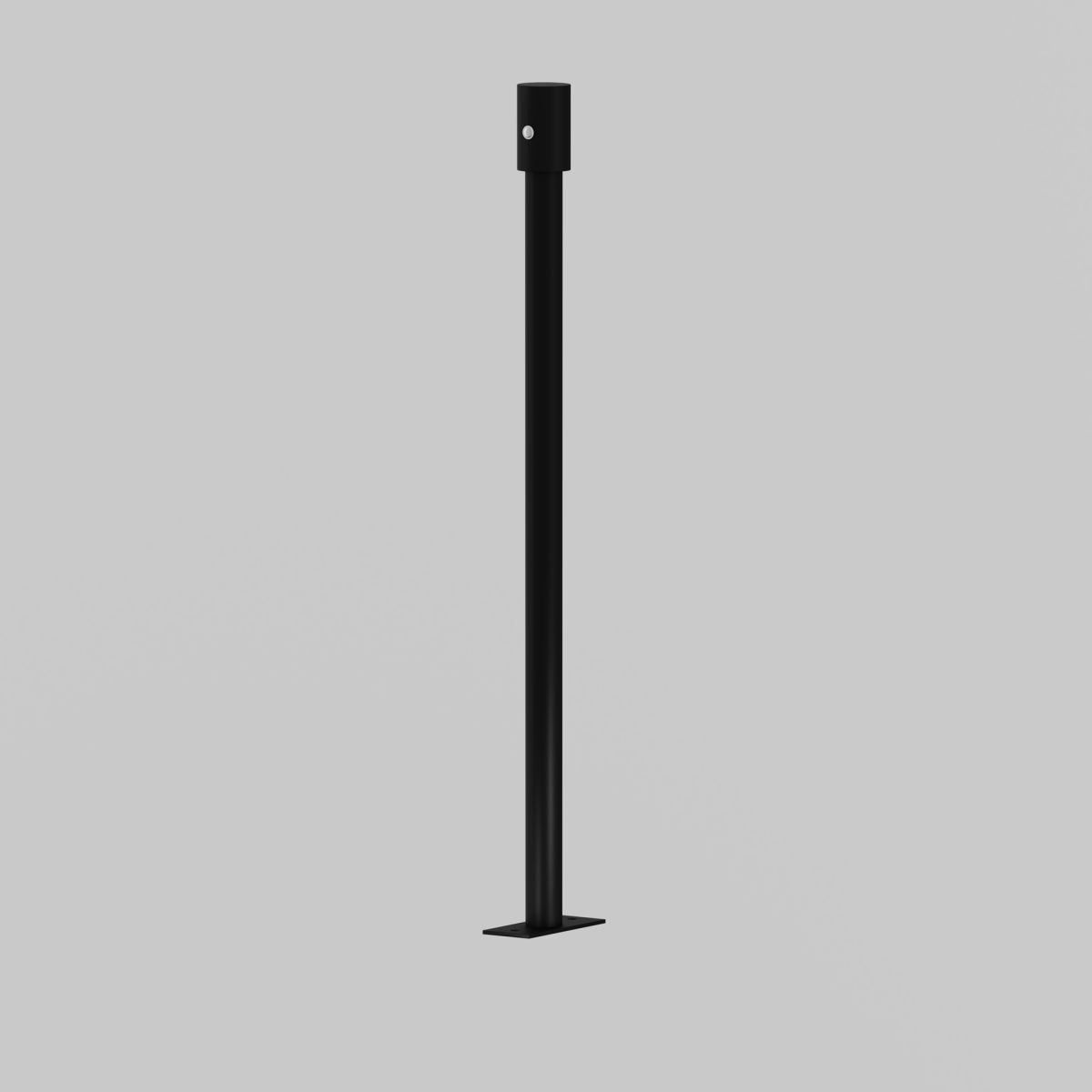 жесткий подвес для уличной трековой системы maytoni elasity ip o-tr001-hl-b300