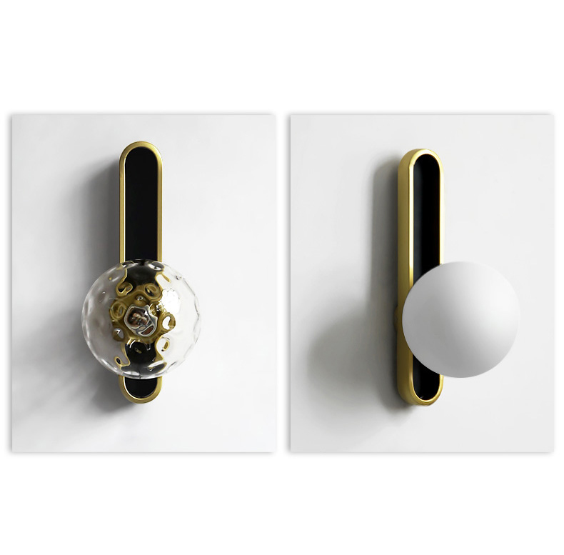 настенный светильник imperium loft dixon 133239-22