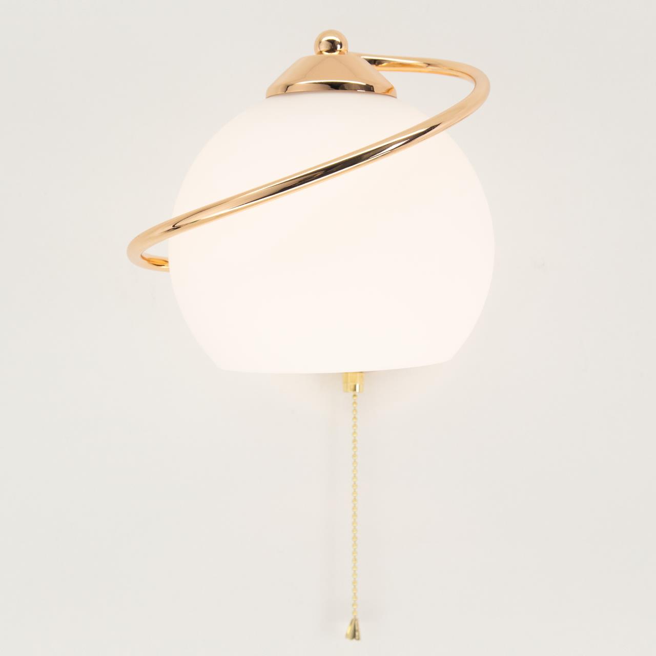 бра citilux лайма cl155312