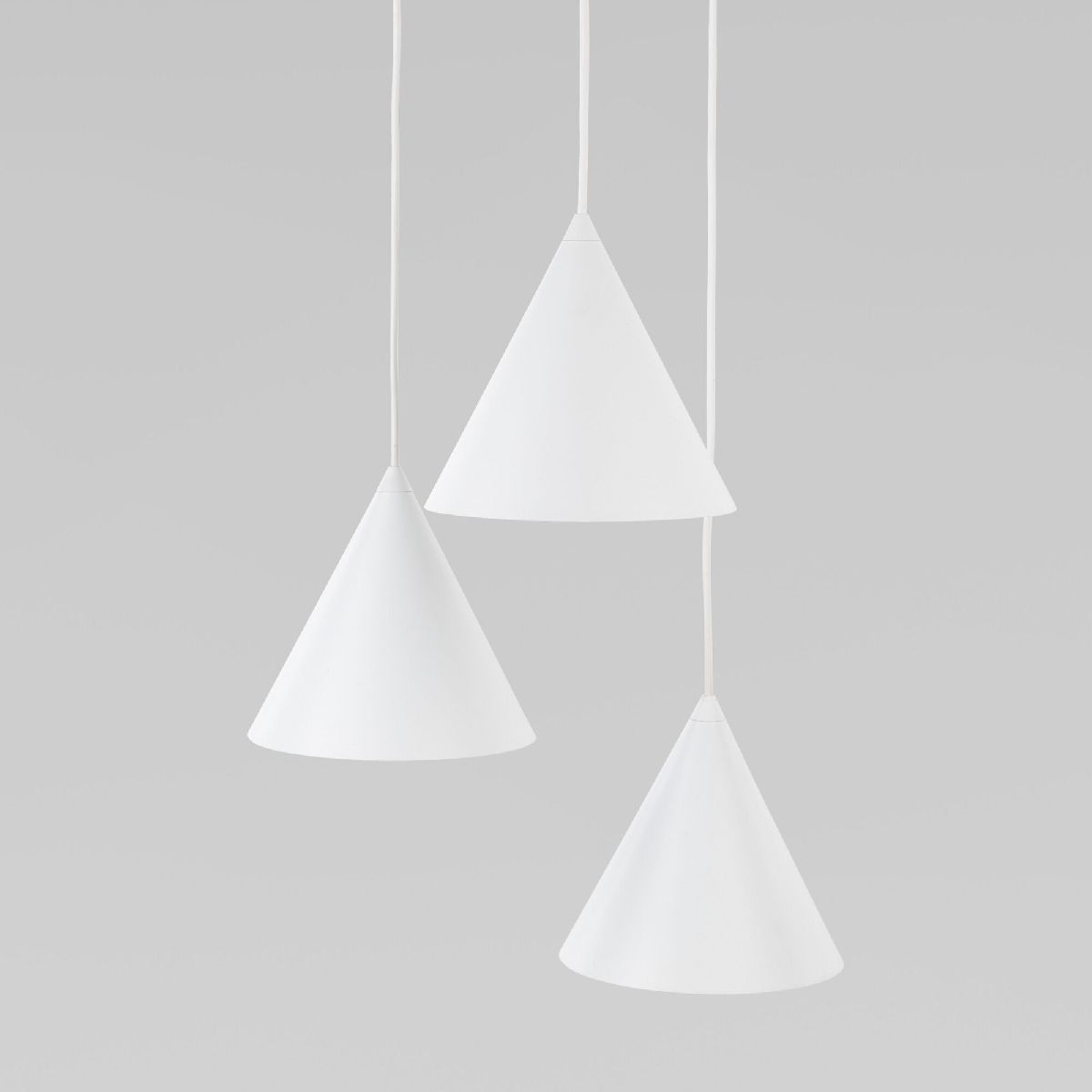 подвесной светильник tk lighting 10012 cono a068529