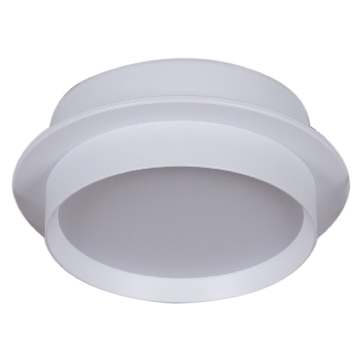 встраиваемый светильник reluce 53005-9.0-001rld gx53 wt