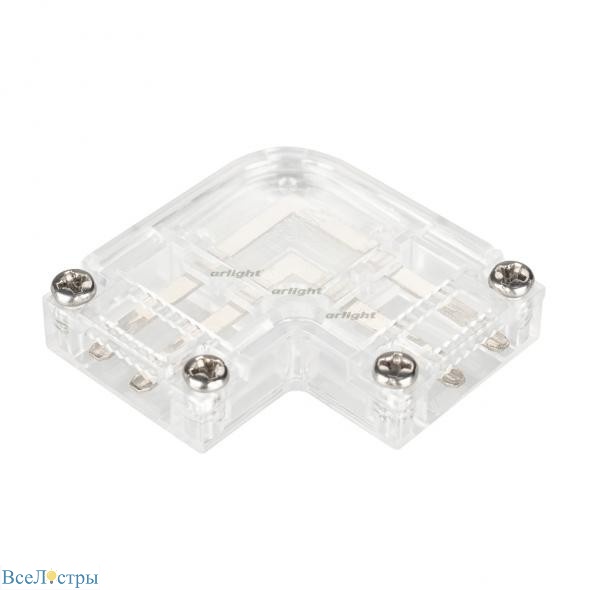 соединитель для лент arlight 027062