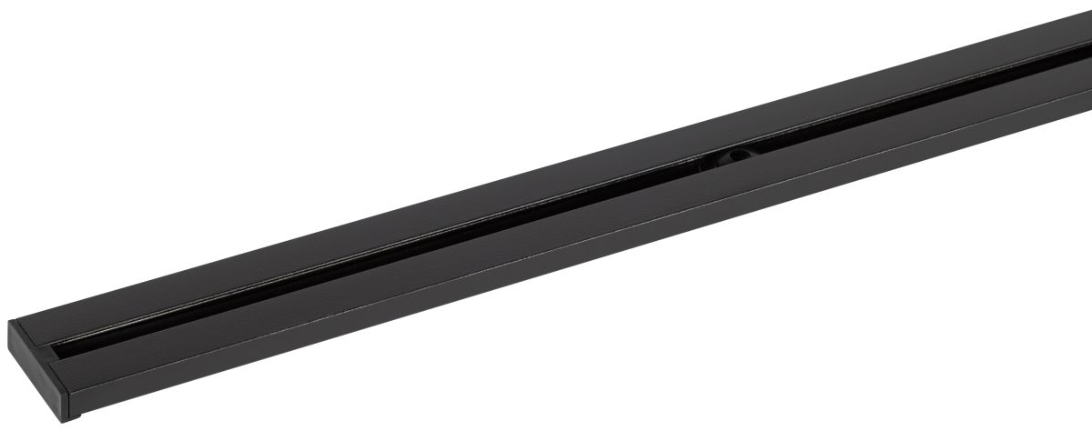 шинопровод магнитный накладной эра trm-s5-200bk б0059019