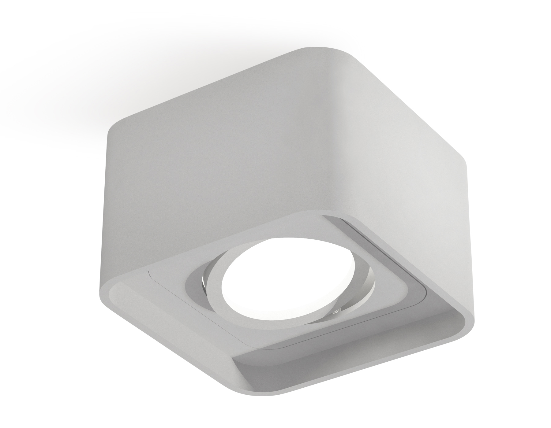 накладной светильник ambrella light techno xs7832010 (c7832, n7710)