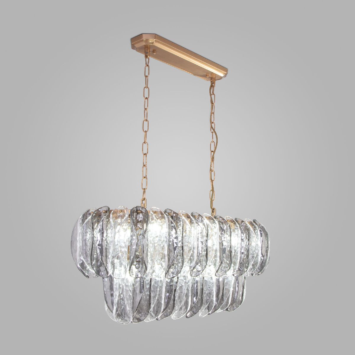 подвесная люстра bogates callas 365/10 smart a064816