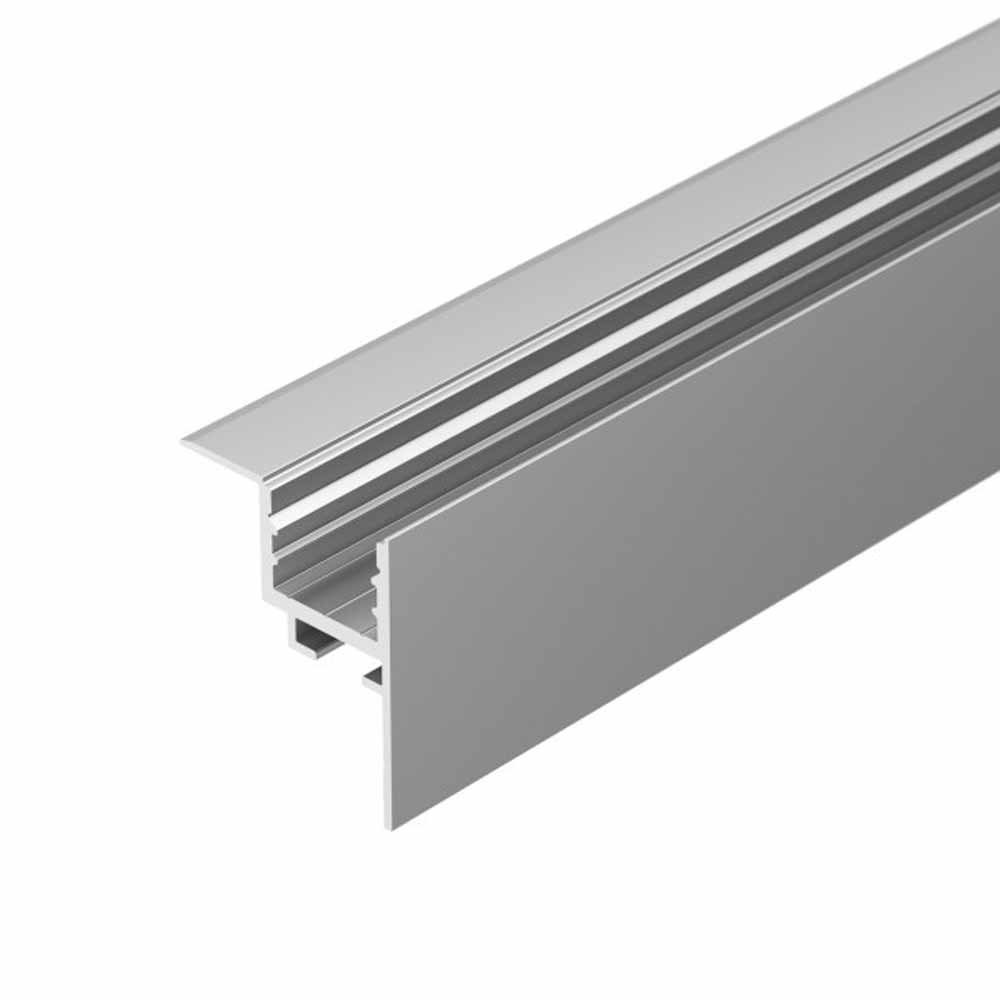 алюминиевый профиль arlight arh-ceil-s16-2000 anod 034977