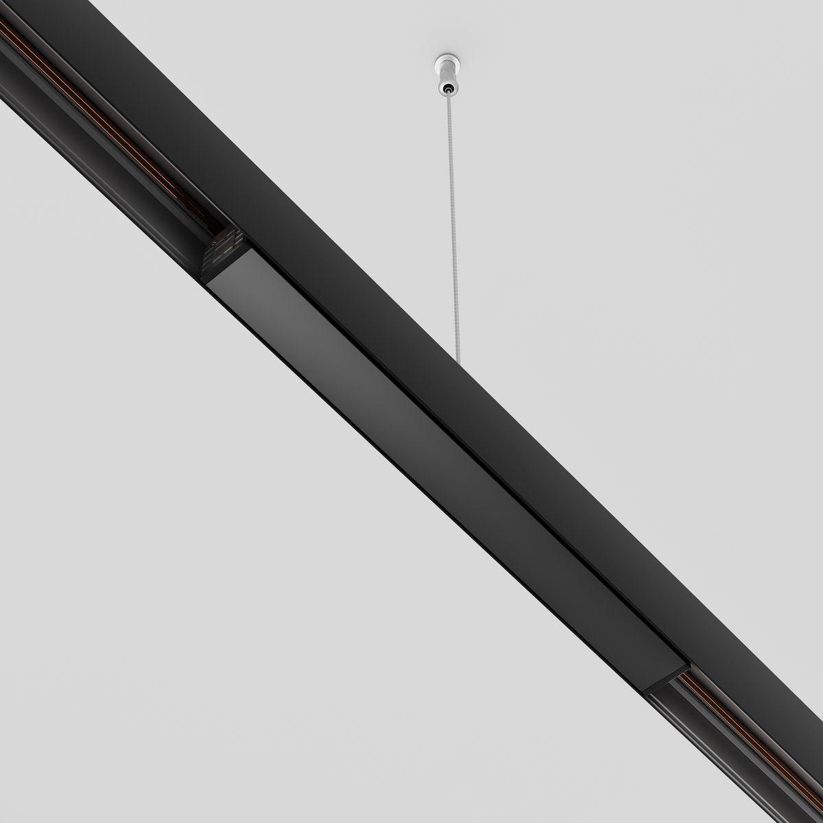 блок питания maytoni technica exility busbur trx034dr4-100b