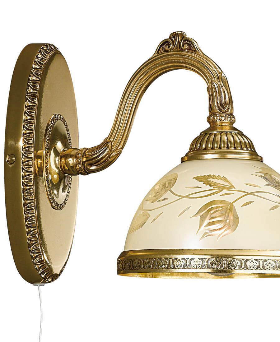 бра reccagni angelo a 6308/1