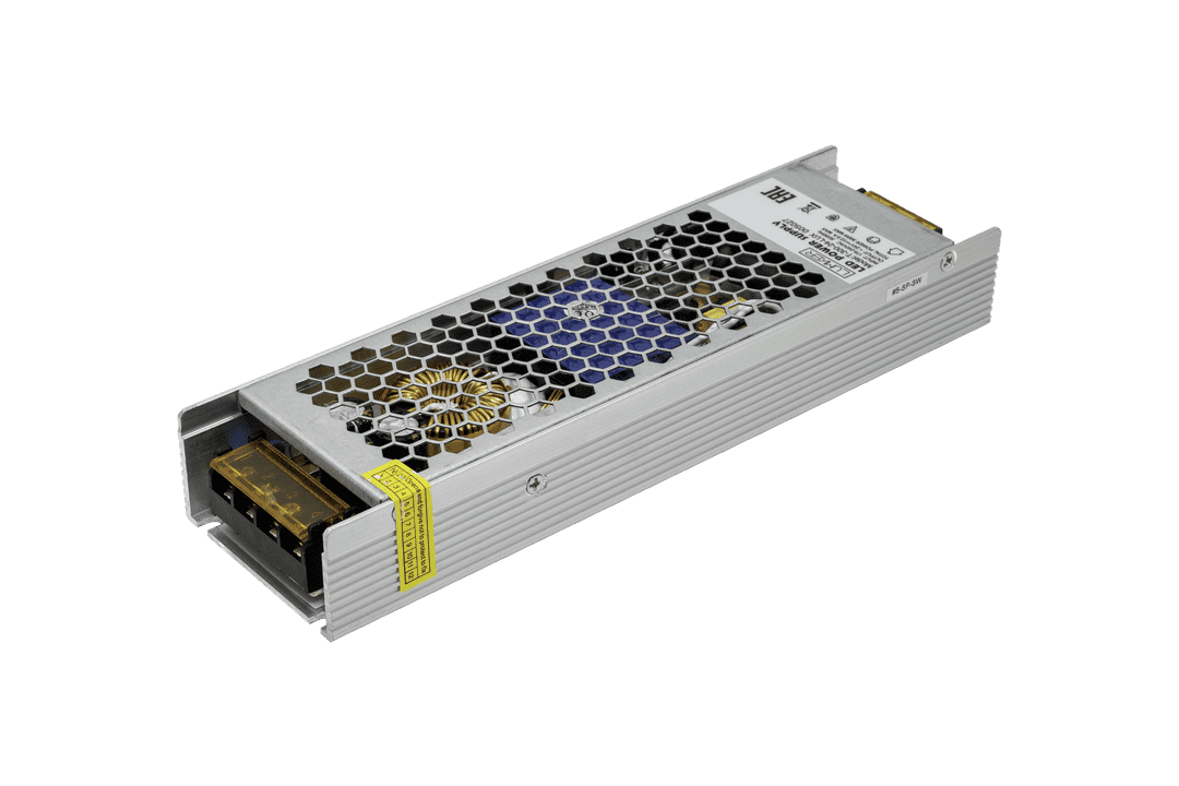 блок питания lumker t-300-24-lux 005027