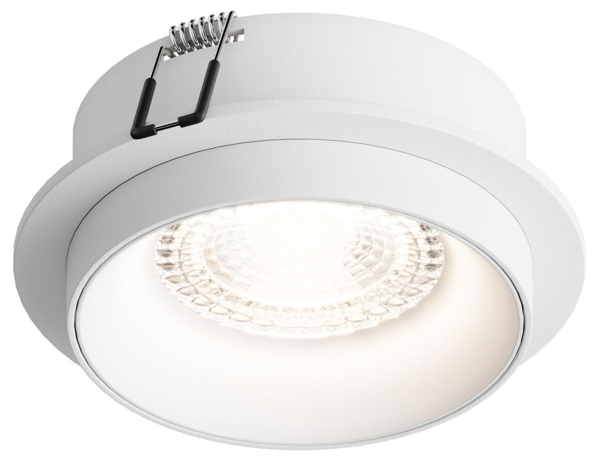 встраиваемый светильник hesby lighting vestby hsbl_0119