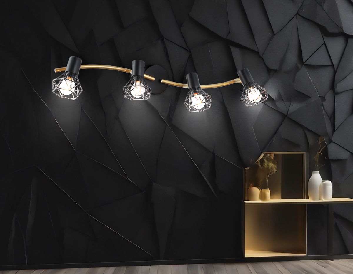 спот ambrella light loft traditional tr8658