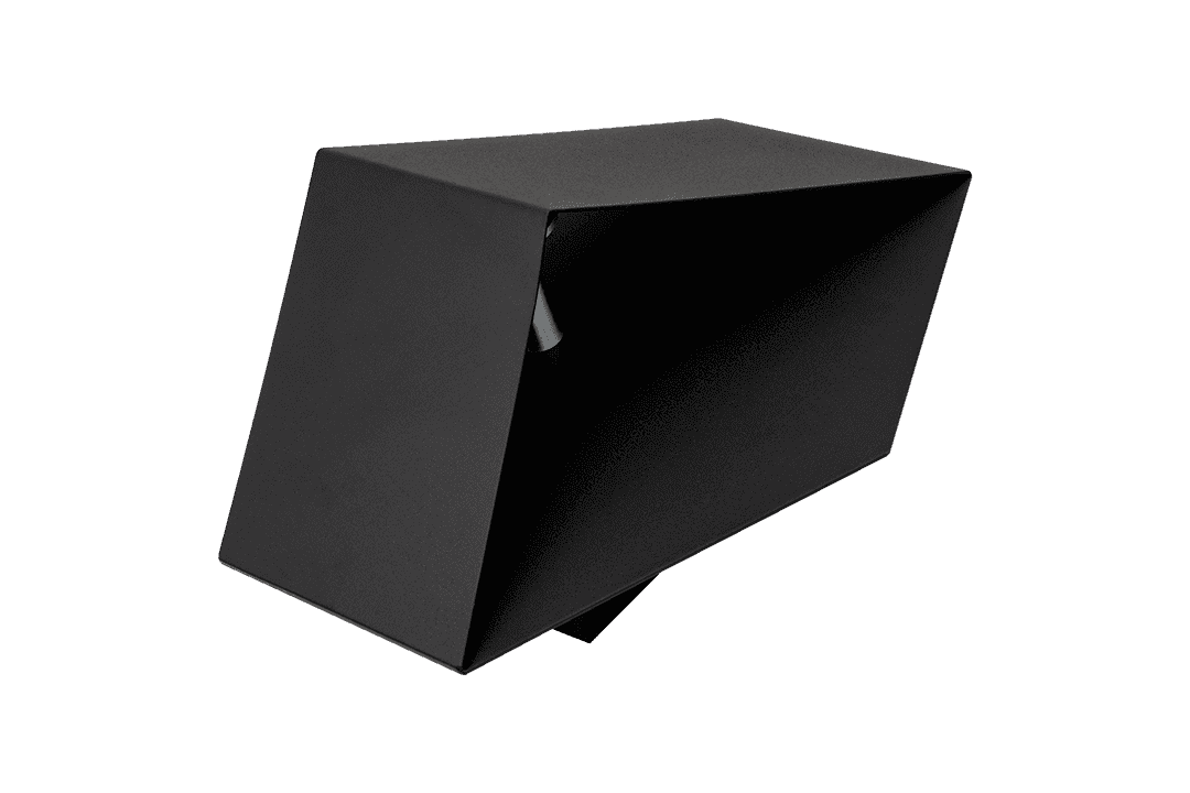 настенный светильник designled gw-1101-1-3-bl-ww 003286