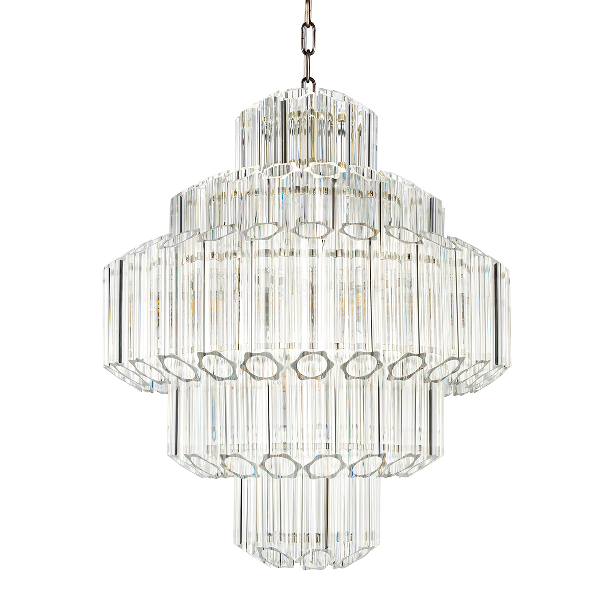 подвесная люстра loft it celebration 10579/600 clear
