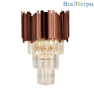 A006-200 A2 dark copper
