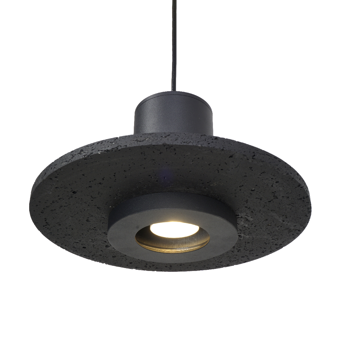 подвесной светильник zortes tufo zrs.2436.28