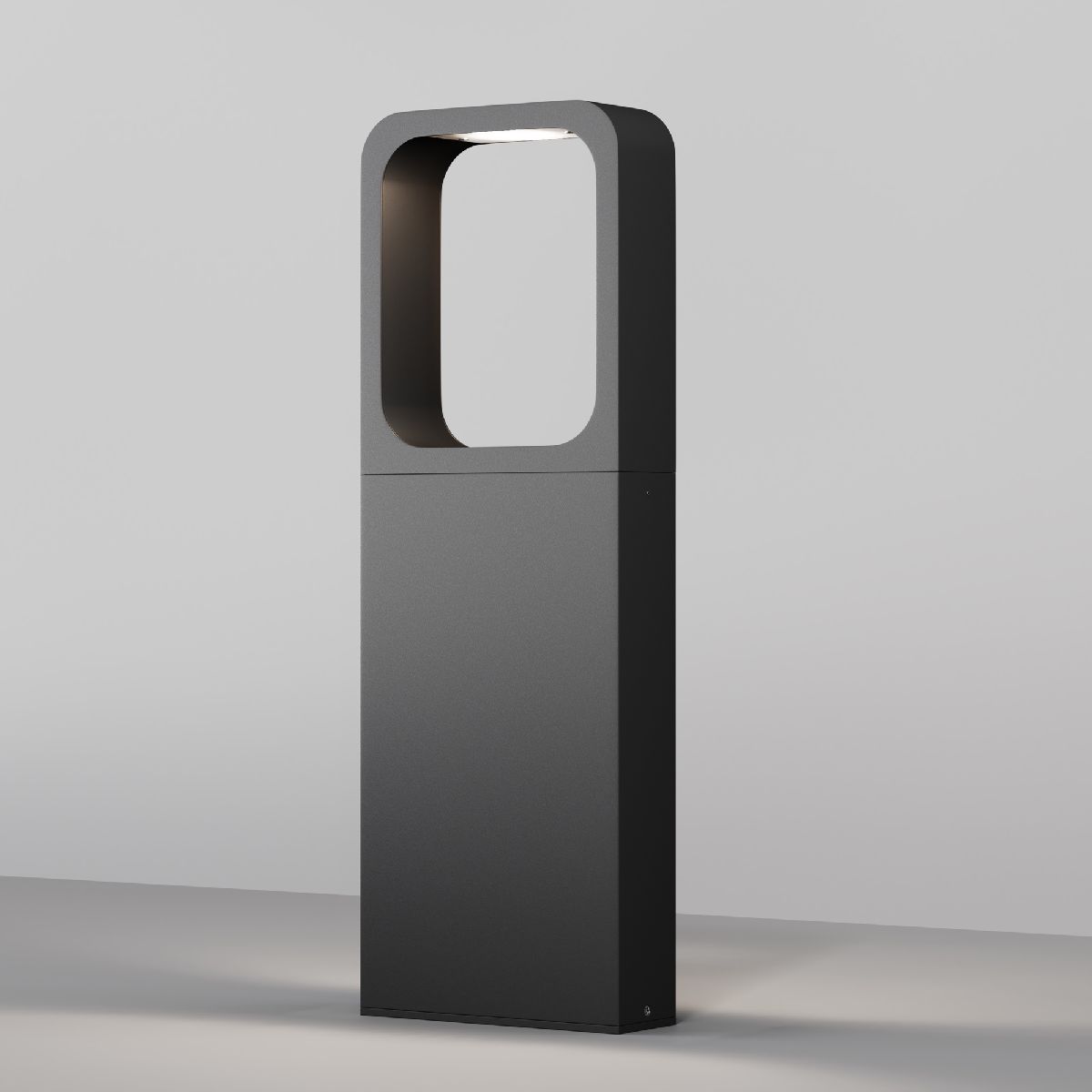 ландшафтный светильник maytoni track o461fl-l7gf3k