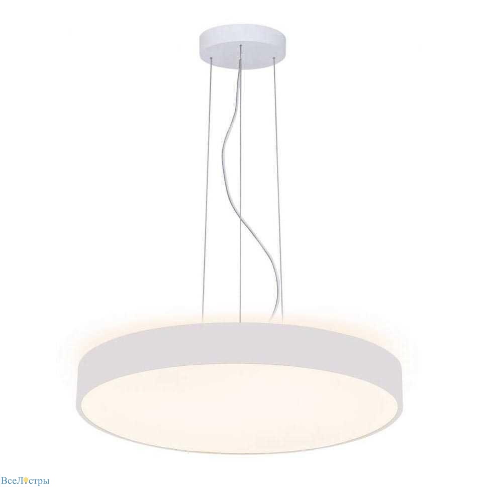 подвесной светодиодный светильник deko-light menkar 342209