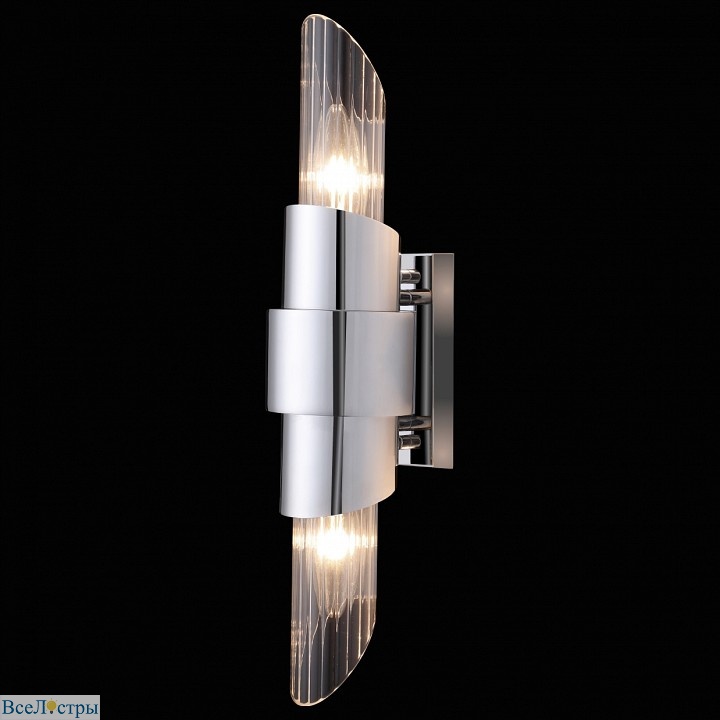 Justo Crystal Lux