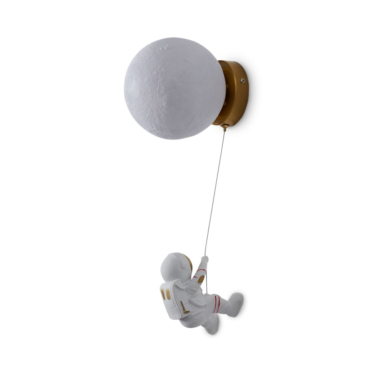 настенный светильник freya cosmic fr5457wl-01g