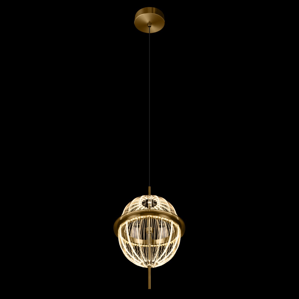 подвесной светильник loft it tranquility 10397/c