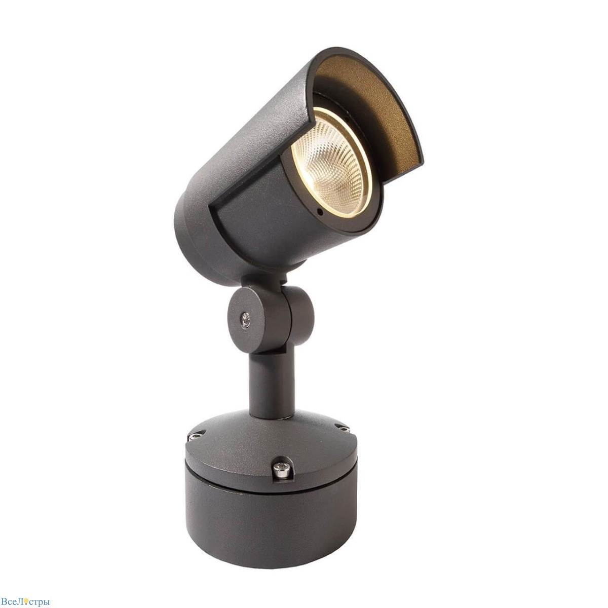 уличный светильник deko-light keid 732093