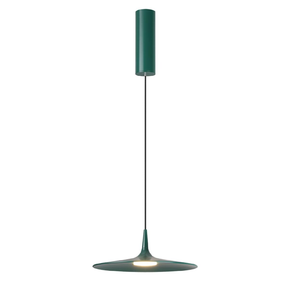 подвесной светильник odeon light sombra 7037/12l