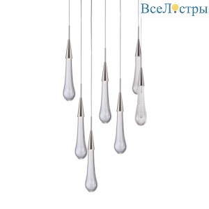 MD2060-7A satin nickel