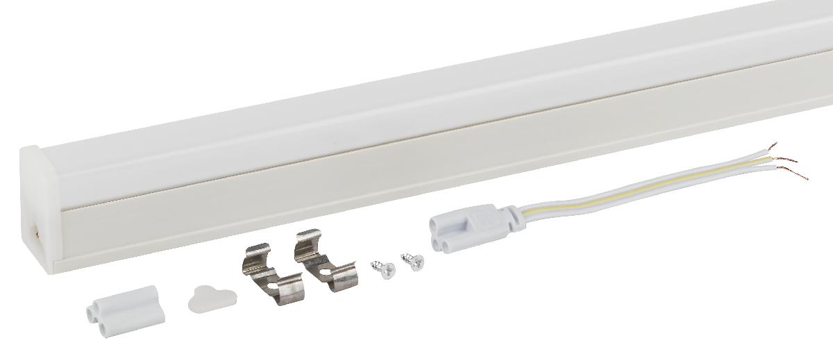 линейный светодиодный светильник эра lled-04-0-30k-008 б0056183