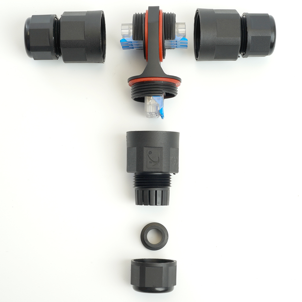 соединитель-коннектор stekker ld541 49194