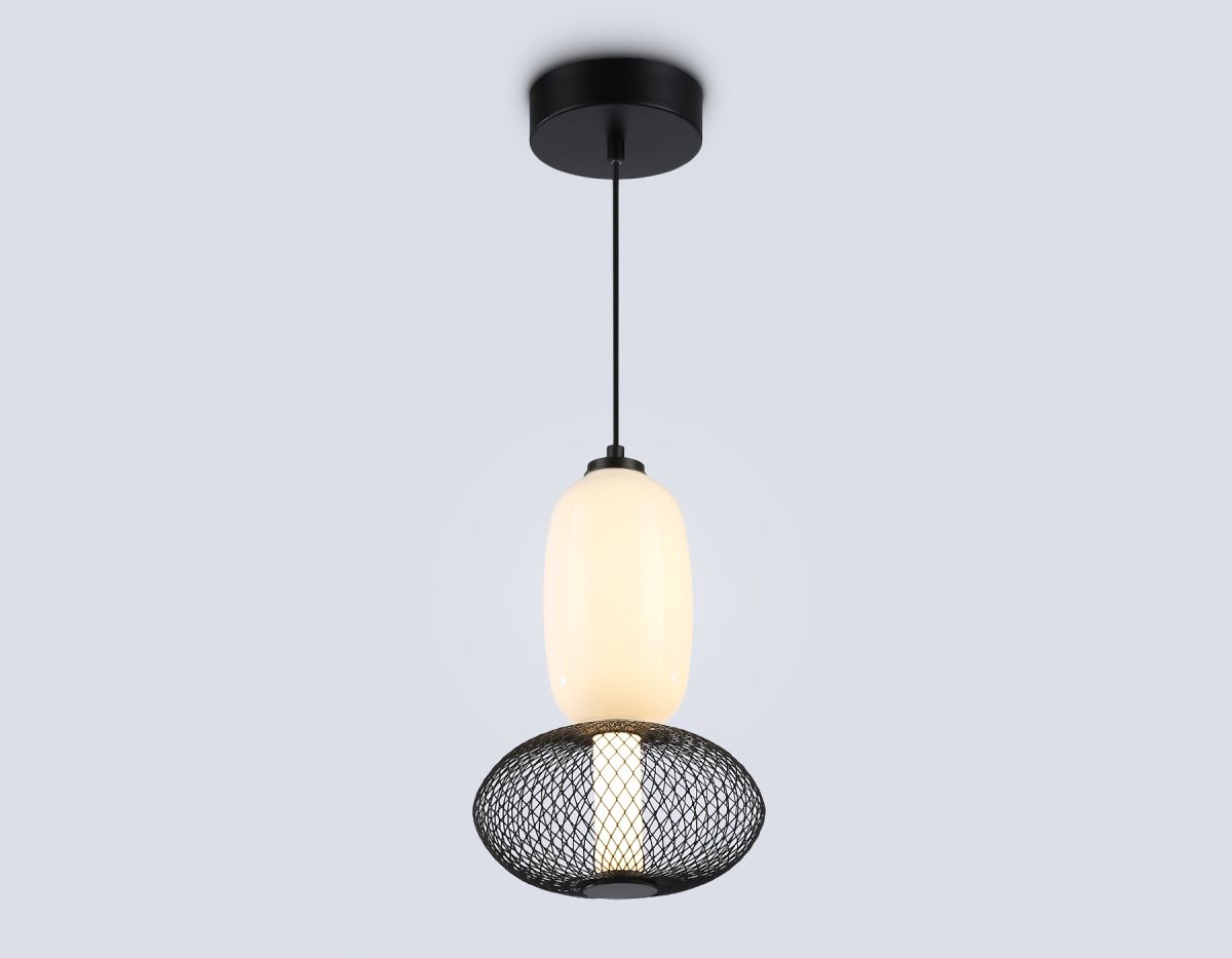 подвесной светильник ambrella light high light modern lh11007