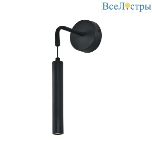 10300/1LED Black