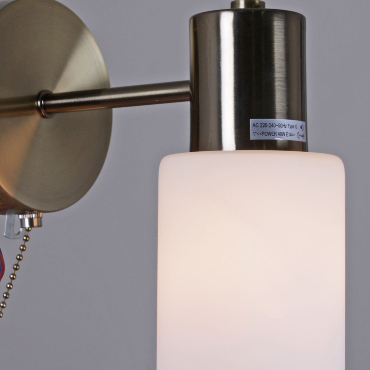 бра reluce 53547-0.3-01