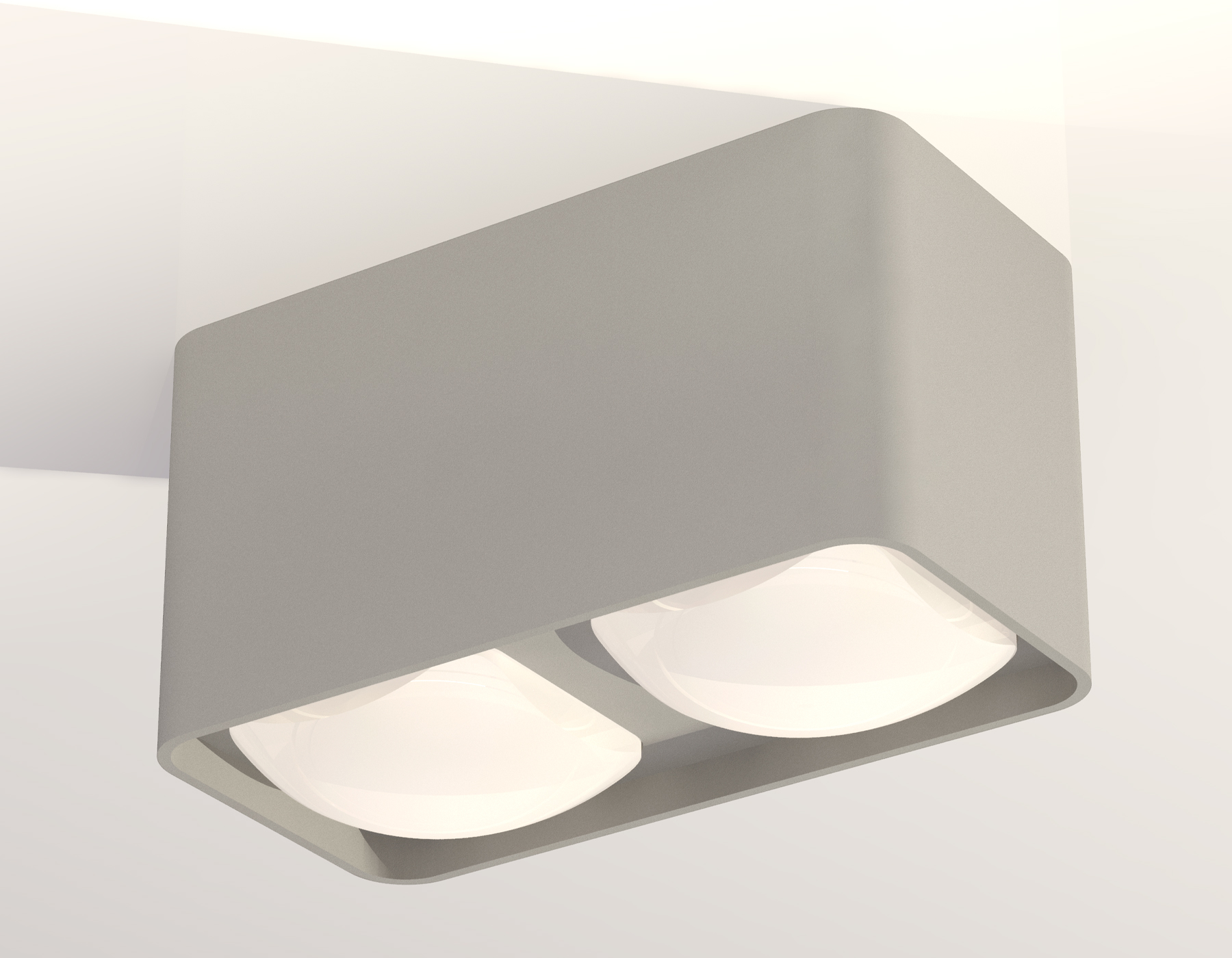 потолочный светильник ambrella light techno spot xs7852011 (c7852, n7756)