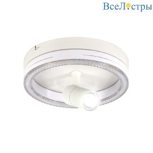 20044SMA/02LED WH