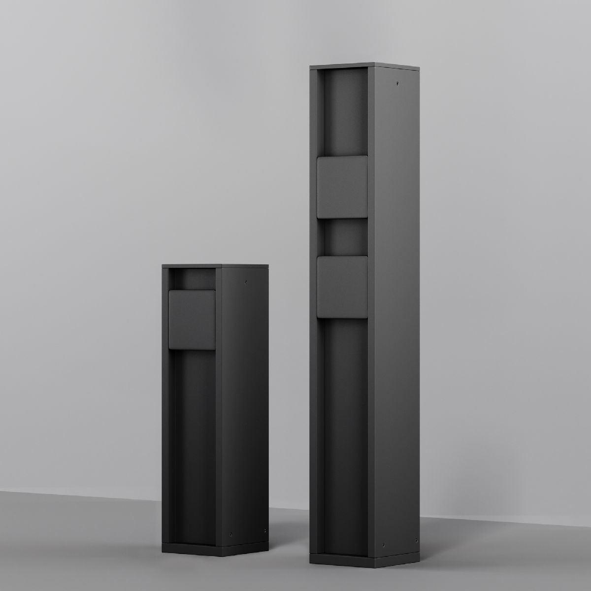 уличная розетка maytoni socket o459fl-gf02sc