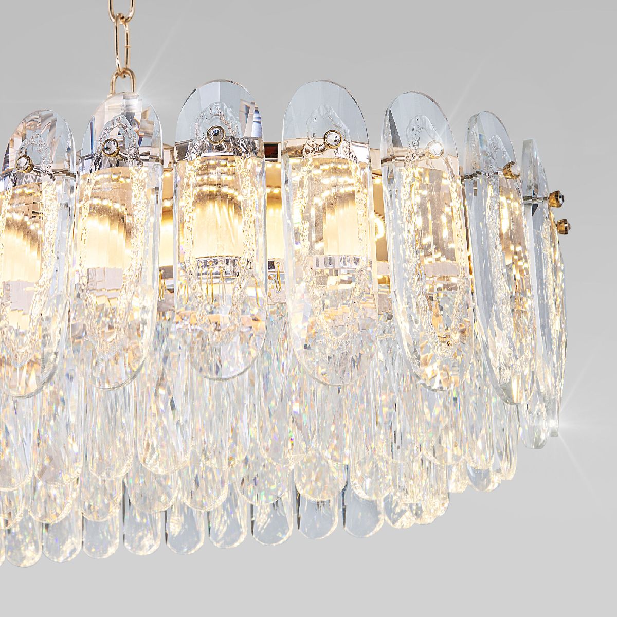 подвесная люстра bogates chaleur 423/1 a067822