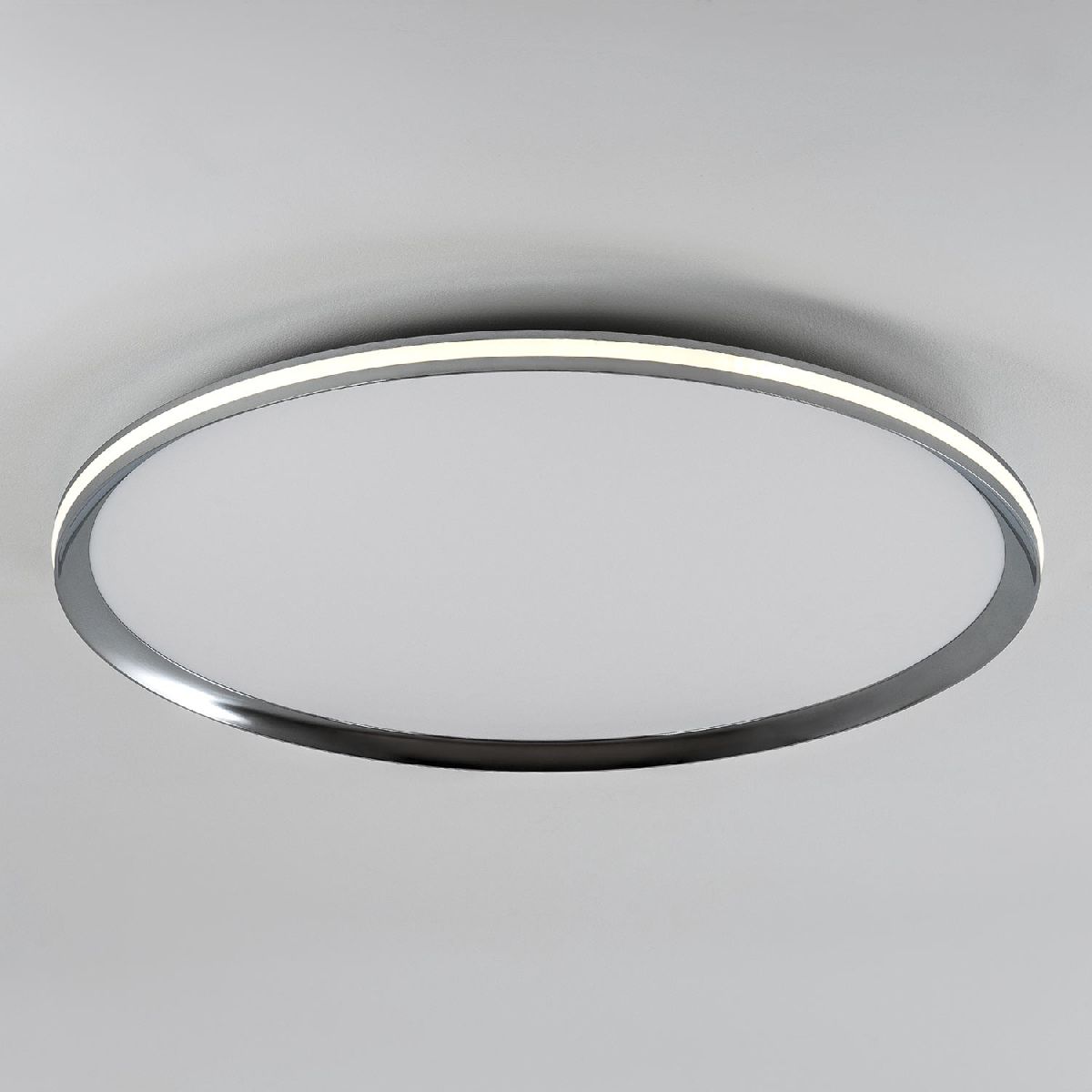 потолочный светильник led4u l3020-600 cr