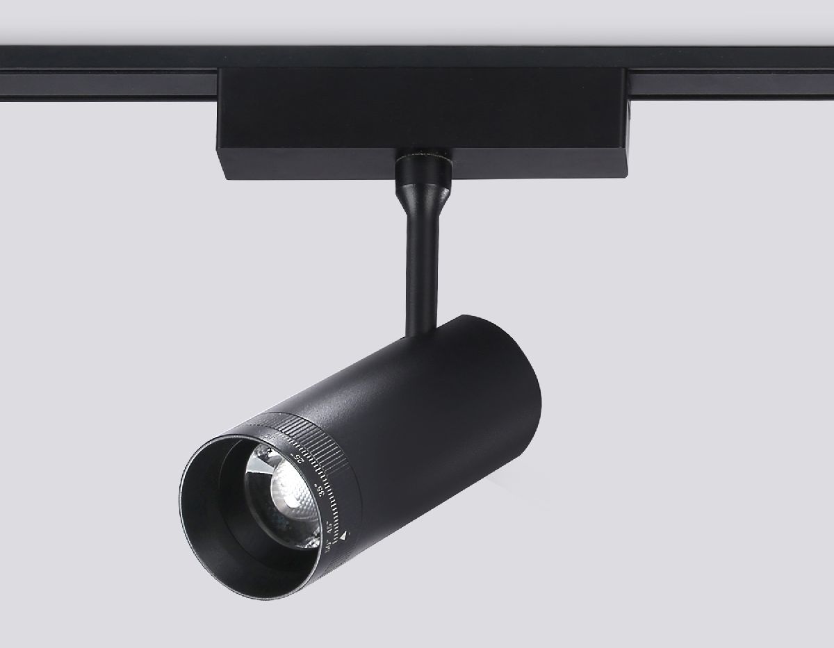 трековый магнитный светильник ambrella light track system zoom gv1571