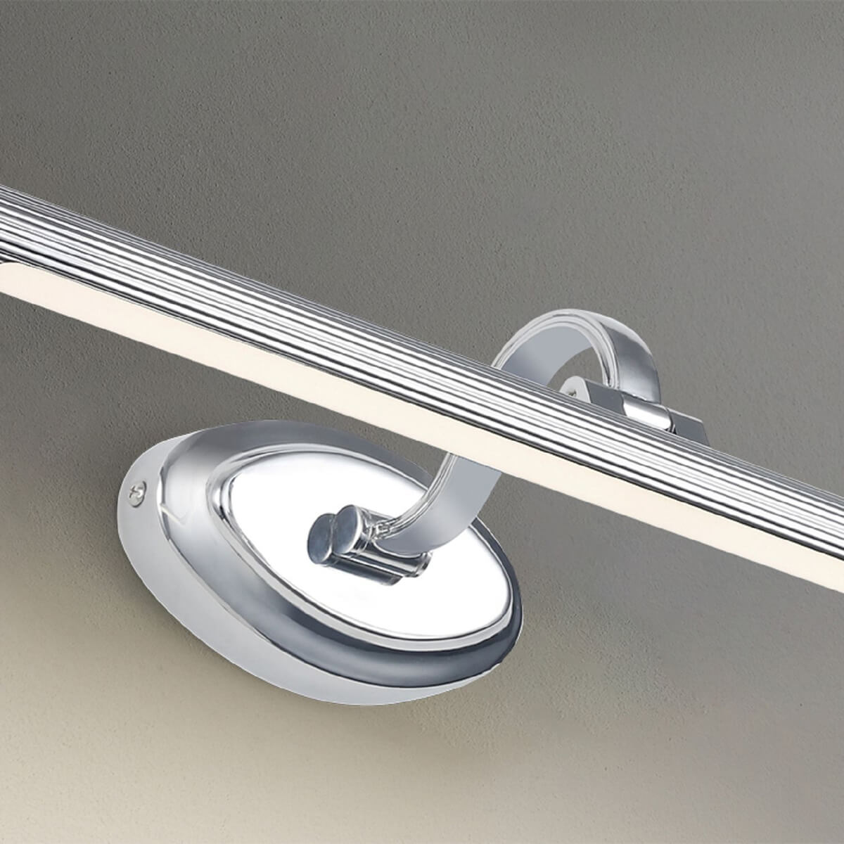 подсветка для картин favourite artifex 2434-2w